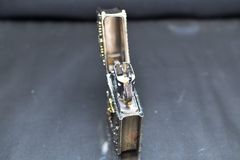 Zippo Tạo Hình Quyển Kinh Thánh Holy Bible ZD59