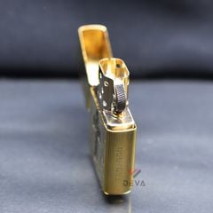 Zippo Armor Khắc Chủ Đề Kinh Thánh Holy Bibble ZD01