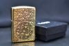 Bật lửa Zippo Hoa Văn đặc biệt  bản Armor ZD07
