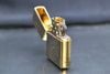 Bật lửa Zippo Hoa Văn đặc biệt  bản Armor ZD07