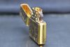 Zippo nhân vật Quan Vũ  Bản Armor ZD04