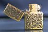Bật lửa Zippo Hoa Văn Bản Armor ZD12