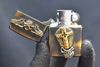 Zippo Emblem hình Qủy độc lạ ZD21