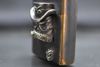 Zippo Emblem hình Mặt Qủy độc lạ ZD22