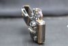 Zippo Emblem hình Mặt Qủy độc lạ ZD22