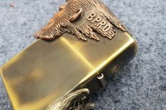 Zippo Đầu Quỷ HELLEBOY ZD29