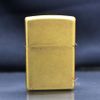 Zippo Đồng Bụi Ốp Vòng Quay Uống Rượu Roulette ZN125
