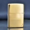Zippo đồng khắc 555 of London Z251