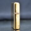 Zippo đồng khắc 555 of London Z251