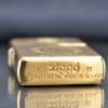 Zippo đồng khắc 555 of London Z251