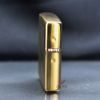 Zippo Khắc Hình Rắn Hổ Mang Chúa Z252