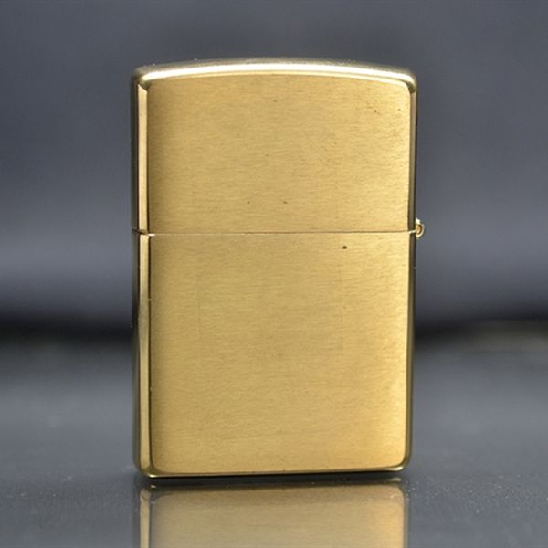 Zippo Nữ Thần Tự Do 2001 C641