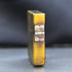 Zippo Tái Bản 1935 Vân Gõ Búa Z319