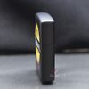 Zippo Sơn Chủ Đề Thương Hiệu Bia Đen Guinness Ireland Z311