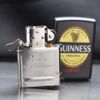 Zippo Sơn Chủ Đề Thương Hiệu Bia Đen Guinness Ireland Z311