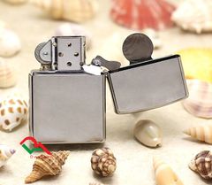 Zippo dán Emblem Harley Davidson Z18