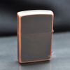 Zippo Hiệu Ứng Gỉ Đồng Rustic Bronze ZT22