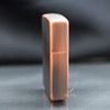Zippo Hiệu Ứng Gỉ Đồng Rustic Bronze ZT22