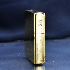 Zippo Chủ Đề Power Bank Thương Hiệu Thuốc Lá Chunghwa ZN173