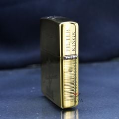 Zippo Chủ Đề Power Bank Thương Hiệu Thuốc Lá Chunghwa ZN173