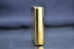 Zippo Cá Chép trong Đầm Sen ZN155