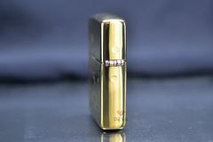 Zippo Cá Chép trong Đầm Sen ZN155