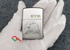 Khắc chìm đại bàng ZK64