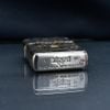 Zippo Armor Chủ Đề Tay Lái Tử Thần Cung Đường Route 66 ZN153