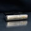 Zippo Armor Khắc Cô Gái Xăm Hình Sexy Bản Giới Hạn ZN156