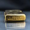 Zippo Hình Ngựa Mã Đáo Thành Công ZN243