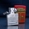 Set Zippo Chủ Đề Tử Cấm Thành Bắc Kinh ZN113