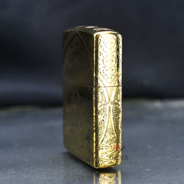 Zippo Hình Đấu Chiến Thắng Phật Tôn Ngộ Không ZN333
