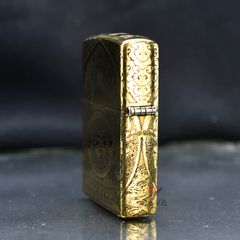 Zippo Hình Đấu Chiến Thắng Phật Tôn Ngộ Không ZN333