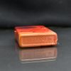Zippo Hộp Mica Sơn Cảnh Tôn Ngộ Không Và Tử Hà Tiên Tử ZN126