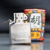 Zippo Hộp Mica Sơn Chủ Đề Quân Bài May Mắn ZN193
