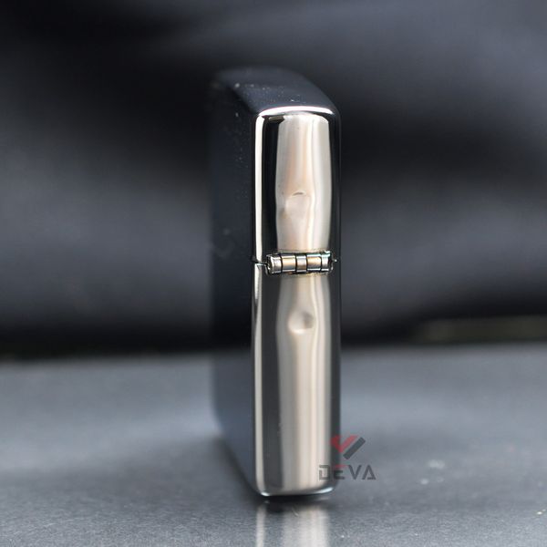 Zippo Hút Tẩu Hoa Văn Gỗ Steel And Wood Z194