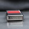 Zippo Hút Tẩu Hoa Văn Gỗ Steel And Wood Z194