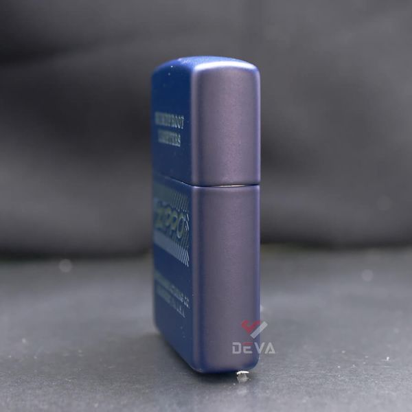 Zippo In Chủ Đề Chống Gió Windproof Lighter Design Z181