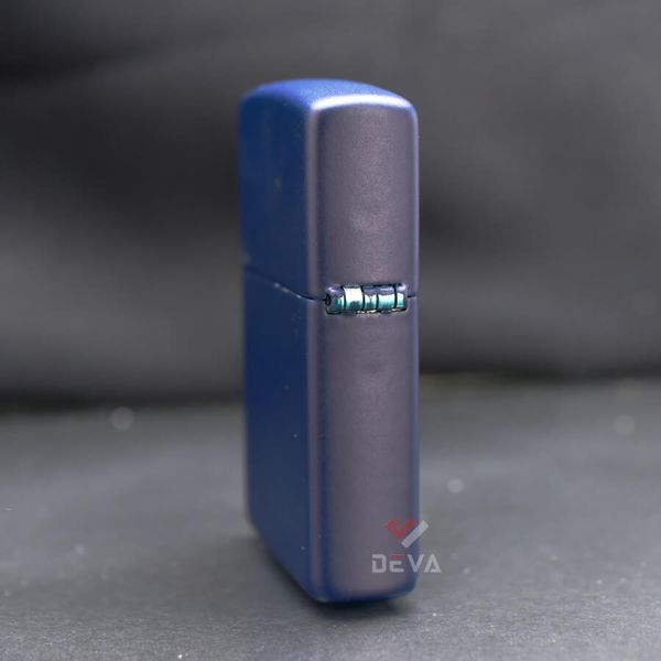 Zippo In Chủ Đề Chống Gió Windproof Lighter Design Z181