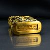 Zippo Ốp Nổi Phù Điêu Hoa Văn Cổ Điển ZN146