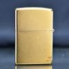 Zippo khắc ăn mòn axit u.s.s.simpson  Z218
