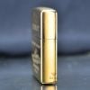 Zippo khắc ăn mòn axit u.s.s.simpson  Z218