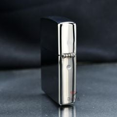 Zippo Hình Mẫu Logo Zippo Kết Hợp Cờ Mỹ Zippo US Flag Z217
