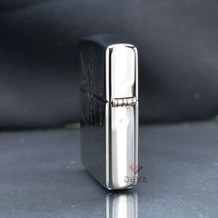 Zippo Armor Khắc Chủ Đề Các Dấu Hiệu Của Loài Mèo I Like Cat ZN233