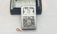 Zippo tái bản chiến tranh Việt Nam ZK54