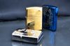 Zippo khắc laser chữ Nhẫn ZK05