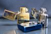 Zippo khắc laser chữ Nhẫn ZK05