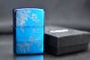 Zippo khắc laser chữ Nhẫn ZK05