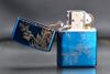 Zippo khắc laser chữ Nhẫn ZK05