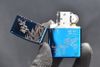 Zippo khắc laser chữ Nhẫn ZK05